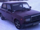 Фотография авто