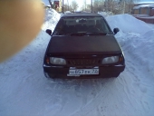 Фотография авто