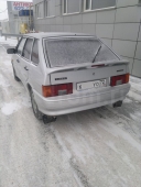 Фотография авто