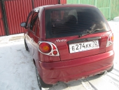 Фотография авто