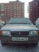 Фотография авто