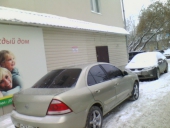 Фотография авто