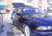 Фотография авто