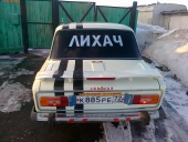 Фотография авто
