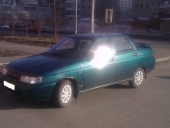 Фотография авто