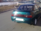 Фотография авто