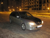 Фотография авто