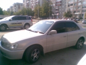 Фотография авто