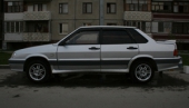 Фотография авто