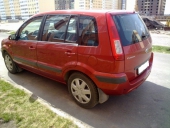 Фотография авто