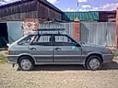 Фотография авто