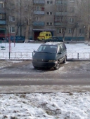 Фотография авто