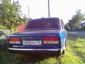 Фотография авто