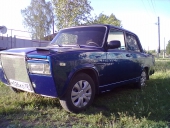 Фотография авто