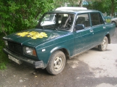 Фотография авто