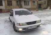 Фотография авто