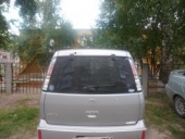 Фотография авто