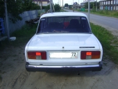 Фотография авто