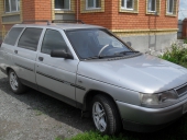 Фотография авто