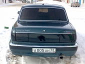 Фотография авто