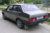 Фотография авто