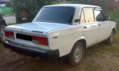 Фотография авто