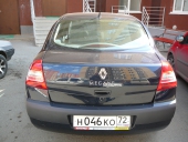 Фотография авто