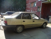 Фотография авто