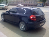 Фотография авто