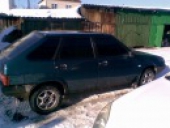 Фотография авто