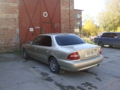 Фотография авто
