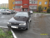 Фотография авто