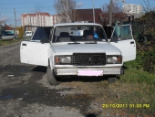Фотография авто