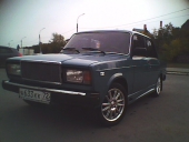 Фотография авто