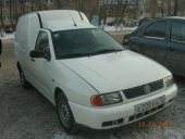 Фотография авто