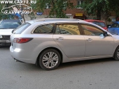 Фотография авто