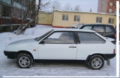 Фотография авто