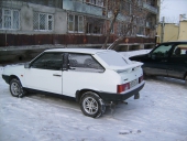 Фотография авто