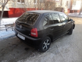 Фотография авто