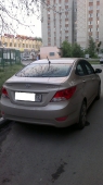Фотография авто