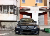 Фотография авто