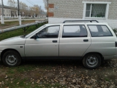 Фотография авто