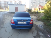 Фотография авто