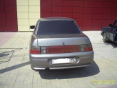 Фотография авто