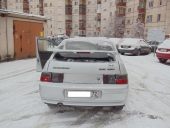 Фотография авто