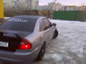 Фотография авто